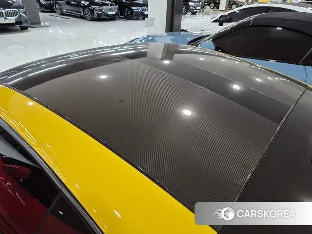 Porsche 911(992) id 3473243 из Кореи 19