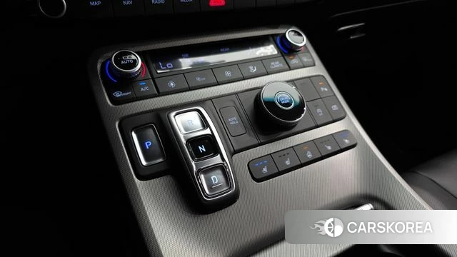 Hyundai The New Palisade id 4603450 из Кореи 38