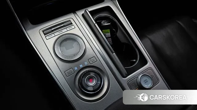 Genesis GV80 id 3023916 из Кореи 19