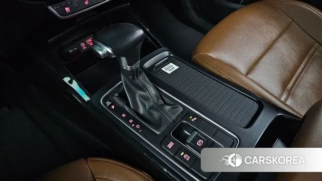 Kia The New Sorento id 3375257 из Кореи 19