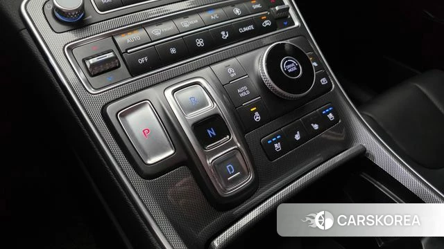 Hyundai The New Santa Fe id 4893929 из Кореи 34