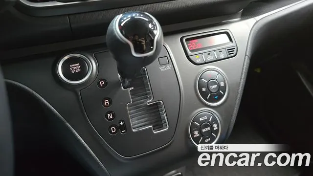 Kia The New Kia Ray id 2788465 из Кореи 19