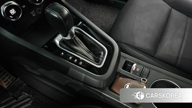Renault Korea (Samsung) XM3 id 4906301 из Кореи 19
