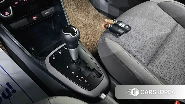 Kia Morning Urban (JA) id 4304151 из Кореи 19