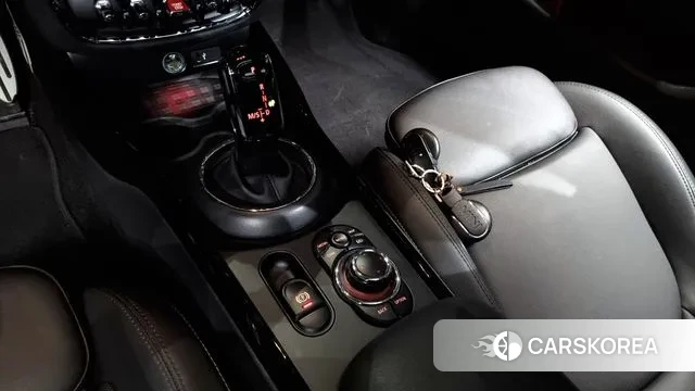 Mini Cooper Clubman id 3487830 из Кореи 19