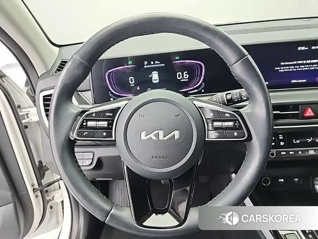 Kia The New Seltos id 4444041 из Кореи 17