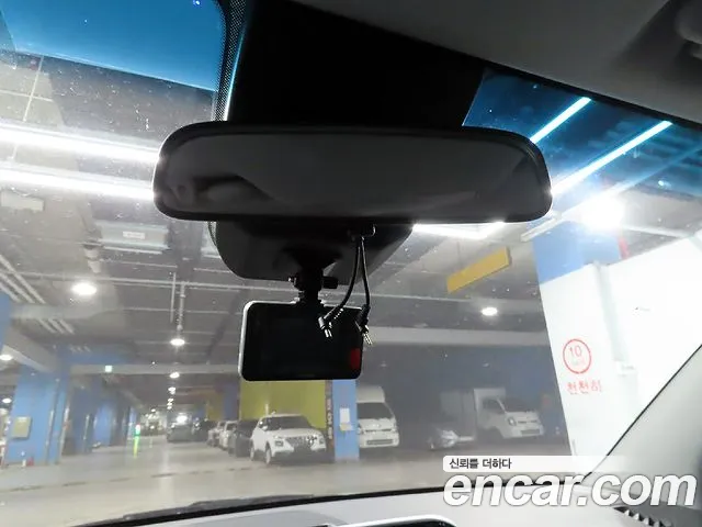 Hyundai All New Tucson id 2615146 из Кореи 19