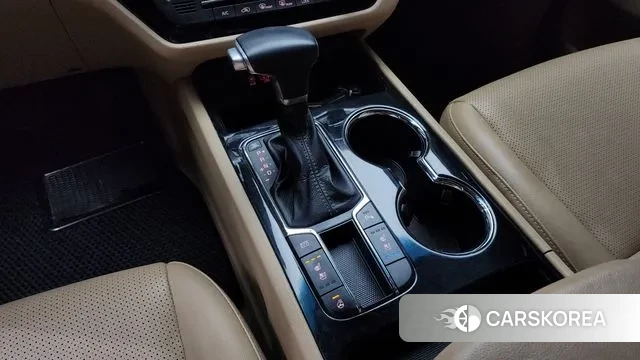 Kia The New Carnival id 3617204 из Кореи 19