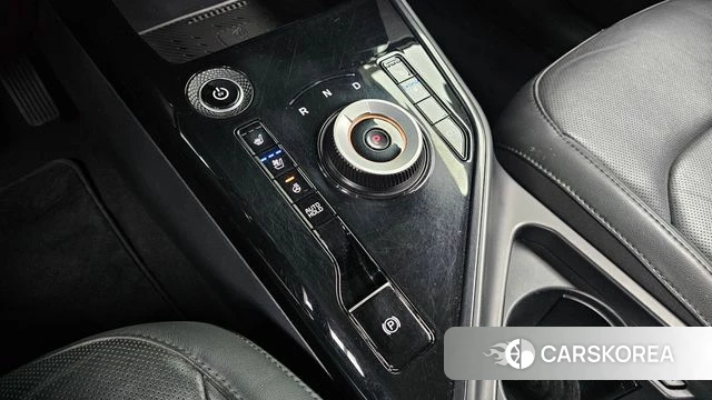 Kia Di All New Niro EV id 4506299 из Кореи 29