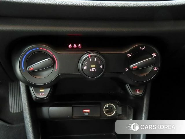 Kia Morning Urban (JA) id 4618672 из Кореи 19