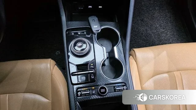 Kia K5 3rd generation id 3788725 из Кореи 19