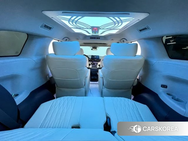 Toyota Saina id 4276892 из Китая 24