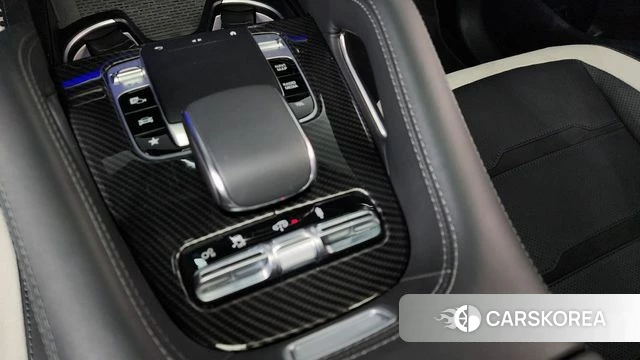 Mercedes-Benz GLE-Class W167 id 3954211 из Кореи 19