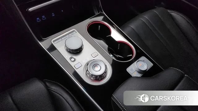 Genesis GV80 id 3555091 из Кореи 19