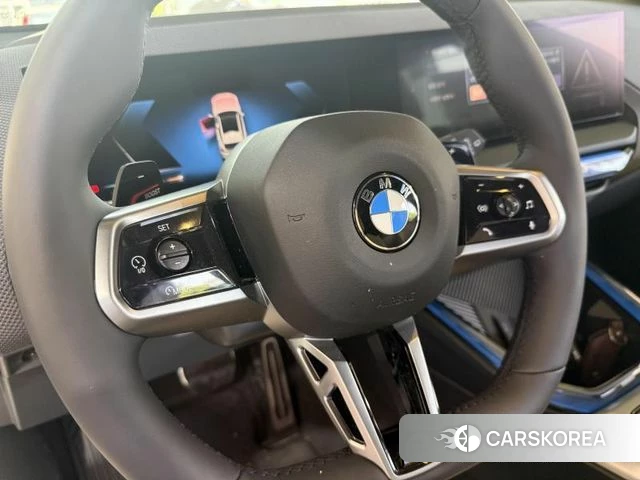 BMW X3 (G45) id 4427226 из Кореи 19