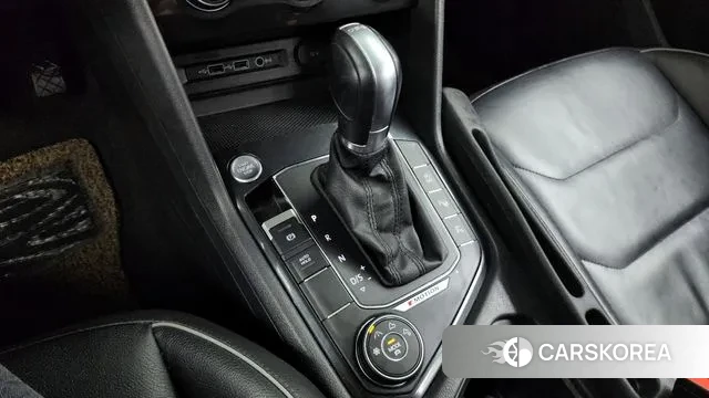 Volkswagen Tiguan second Generation id 3714055 из Кореи 19