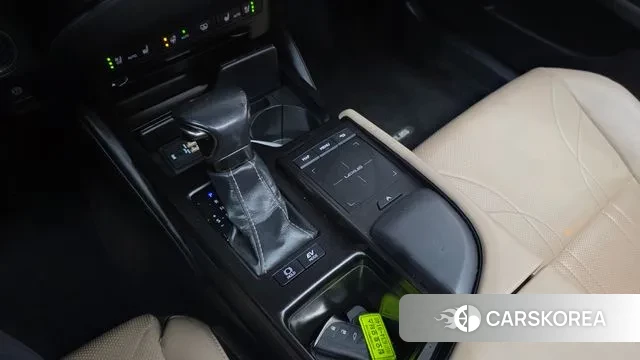 Lexus ES300h 7th generation id 3494618 из Кореи 19