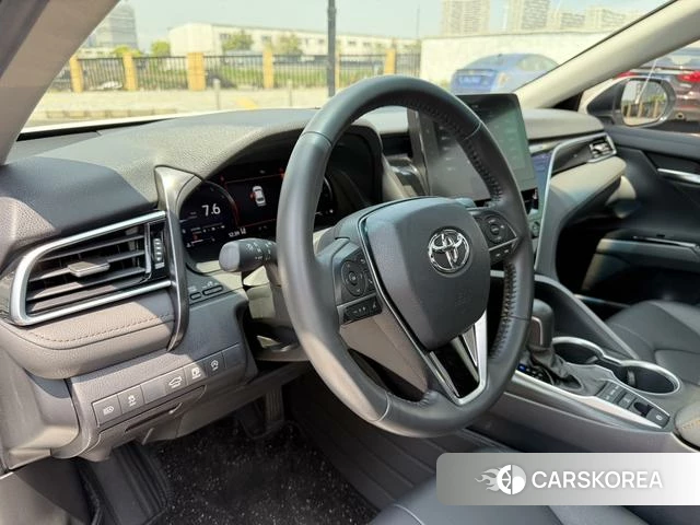 Toyota Camry id 4238623 из Китая 25