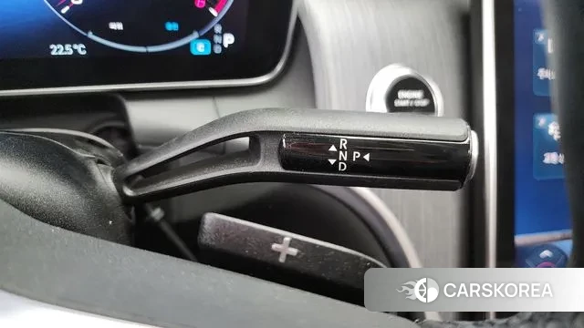 Mercedes-Benz GLC-Class X254 id 2939099 из Кореи 19