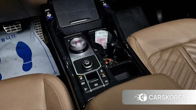 Kia The New Sorento 4th Generation id 3491929 из Кореи 19