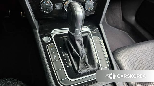 Volkswagen Arteon id 4447637 из Кореи 34