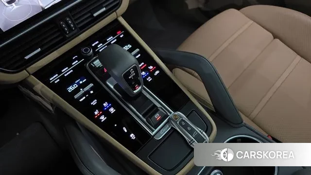 Porsche Cayenne (PO536) id 3390443 из Кореи 19