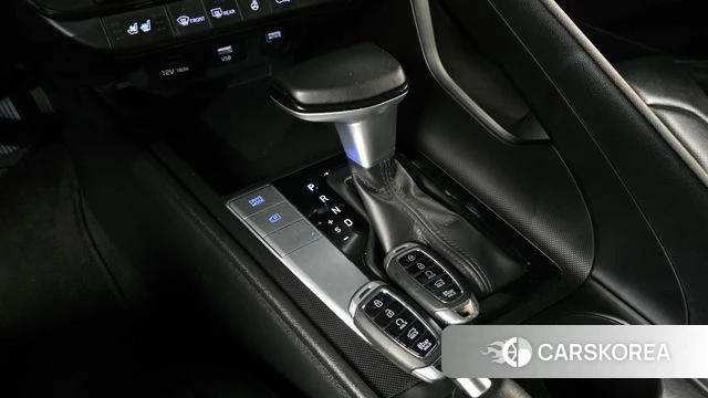 Hyundai Avante (CN7) id 4202848 из Кореи 19