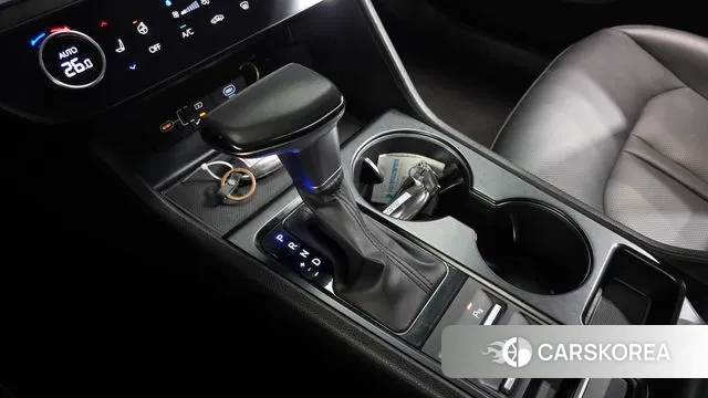 Hyundai Sonata D Edge (DN8) id 3442303 из Кореи 19