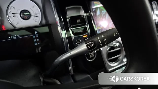 Rolls-Royce Ghost id 3651329 из Кореи 19