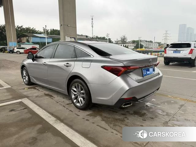 Toyota Asian dragon id 4276565 из Китая 9