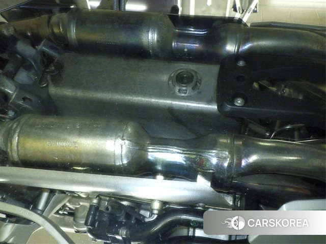 BMW K1600GTL id 4352520 из Японии 9