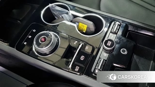 Kia The New K5 Hybrid 3rd generation id 3850607 из Кореи 16