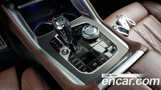 BMW X6 (G06) id 2935277 из Кореи 19