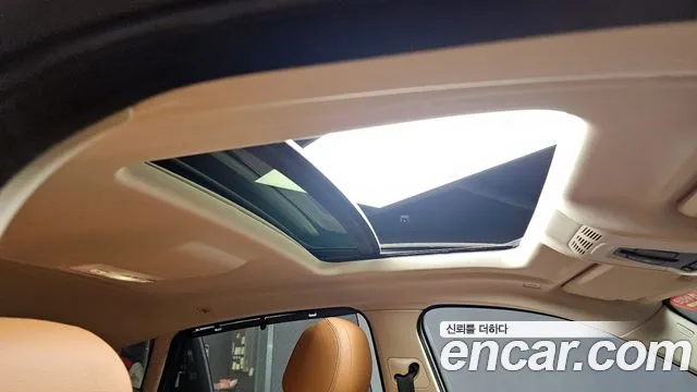 BMW X6 (F16) id 2547999 из Кореи 19