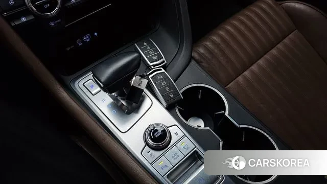 Genesis G70 id 3602087 из Кореи 19