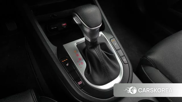 Kia The New K3 2nd generation id 4409758 из Кореи 19