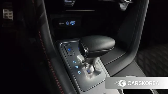 Genesis G70 id 2991041 из Кореи 19