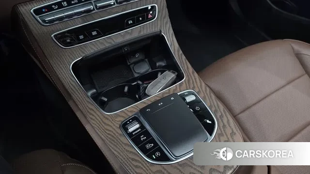 Mercedes-Benz E-Class W213 id 3717060 из Кореи 19