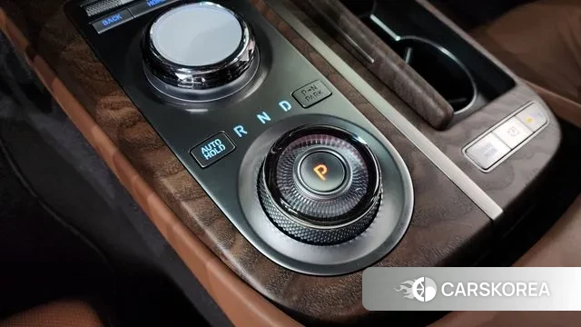 Genesis G80 (RG3) id 3721361 из Кореи 19