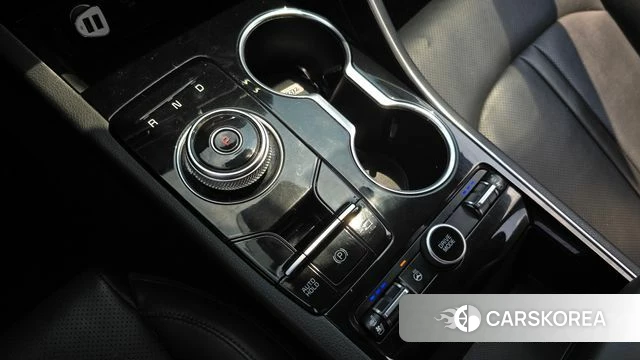 Kia K5 3rd generation id 4434647 из Кореи 19