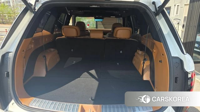 Hyundai Palisade (LX3) id 3876584 из Кореи 15