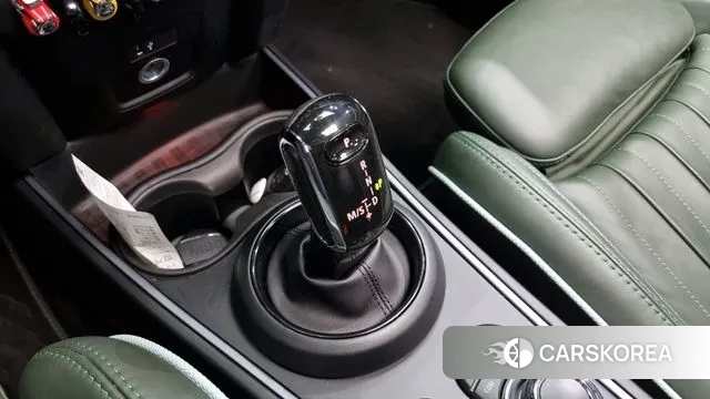 Mini Cooper Countryman id 3389291 из Кореи 19