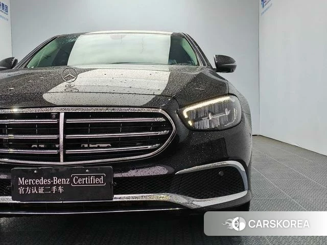 Mercedes-Benz E-class id 3902011 из Китая 19