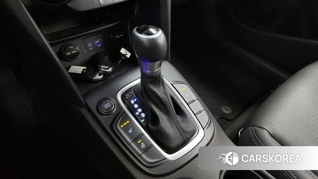 Hyundai Kona id 3612665 из Кореи 19