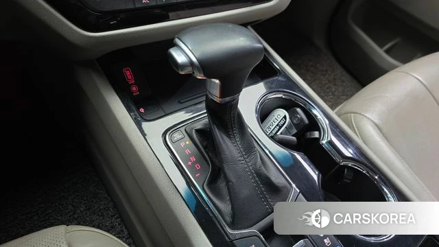 Kia The New Carnival id 3905739 из Кореи 19