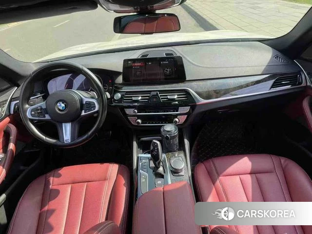 BMW 5 series id 3902207 из Китая 9