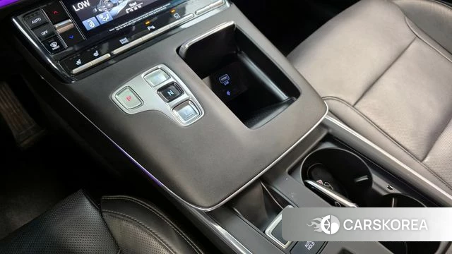 Hyundai The New Grandeur IG id 4224978 из Кореи 19