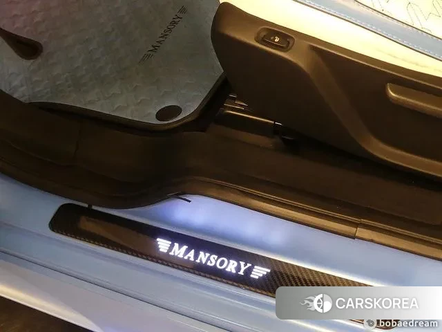 Smart Potu Cabrio 3rd Generation id 3214755 из Кореи 19