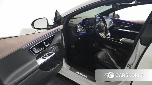 Mercedes-Benz EQE V295 id 3922486 из Кореи 19