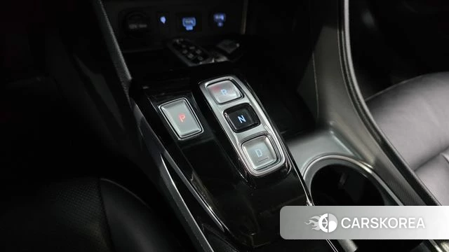Hyundai Sonata (DN8) id 4303430 из Кореи 19
